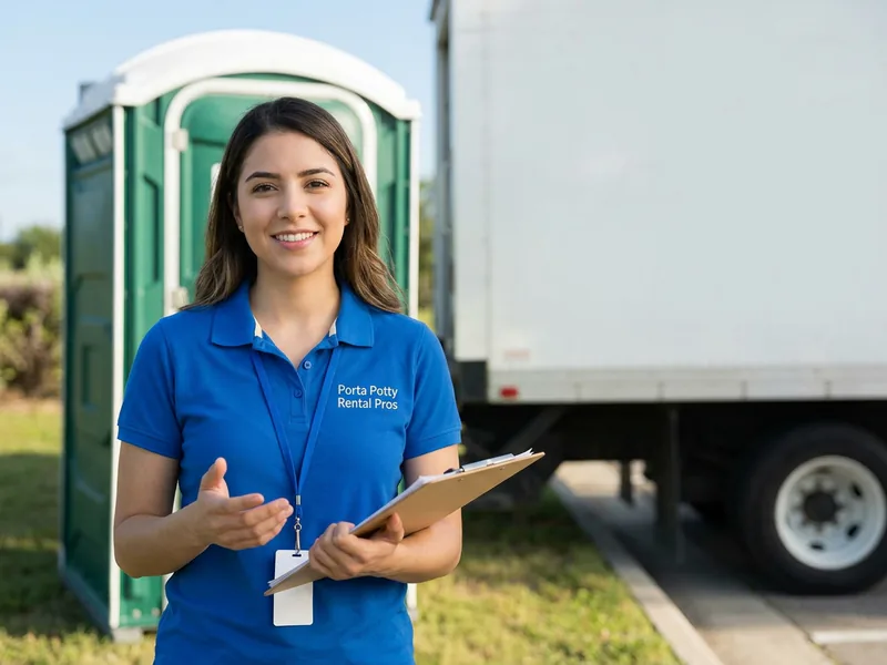 Porta Potty Rental  in Ellwood City  FAQ